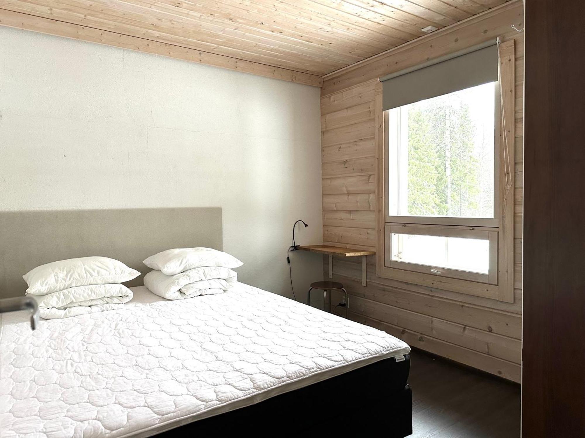 Hietavilla Borealis Ruka Ngoại thất bức ảnh